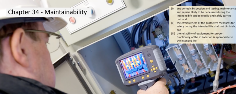 The City & Guilds 2365 Level 3 Diploma in Electrical Installations