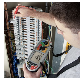 2391 – Inspection & Testing Course